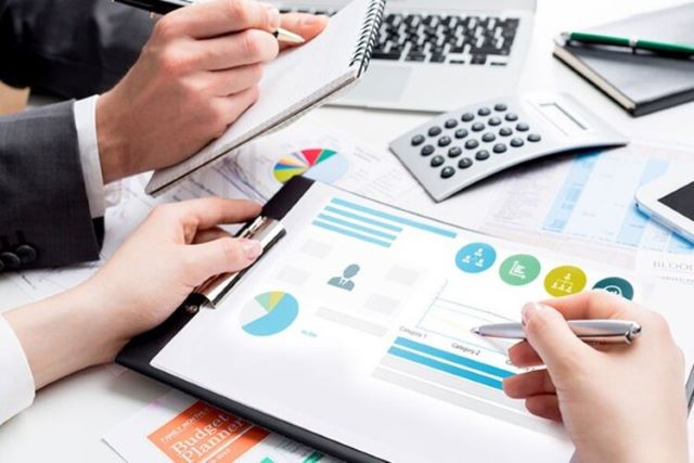 Sự khác nhau giữa bảng cân đối tài khoản và bảng cân đối kế toán là gì