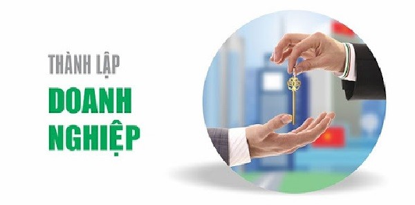 Dịch vụ thành lập công ty ở Hà Nội uy tín