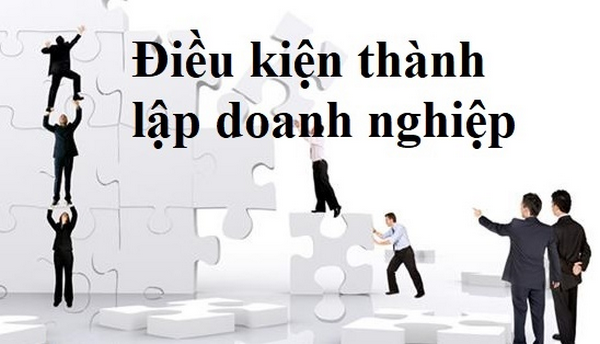 Điều kiện gì khi thành lập công ty trách nhiệm hữu hạn