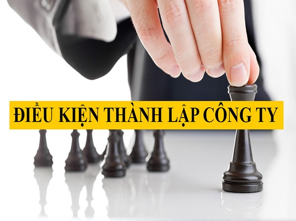 Điều kiện thành lập công ty game online như thế nào