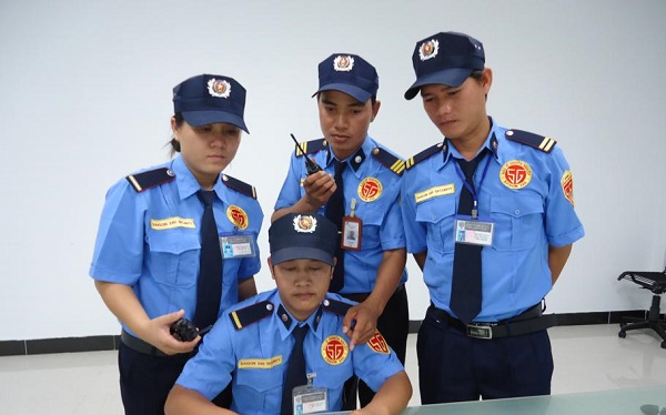 Những kinh nghiệm cần có để thành lập công ty bảo vệ