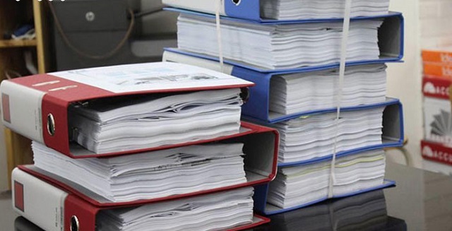 Chứng từ là gì