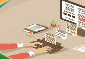 Chứng từ ghi sổ là gì?