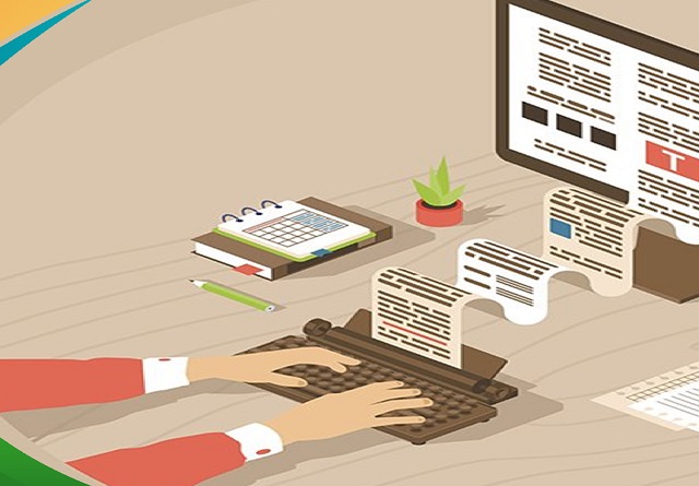 Chứng từ ghi sổ là gì?