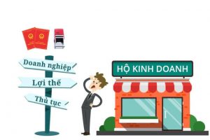 Hộ kinh doanh là gì?