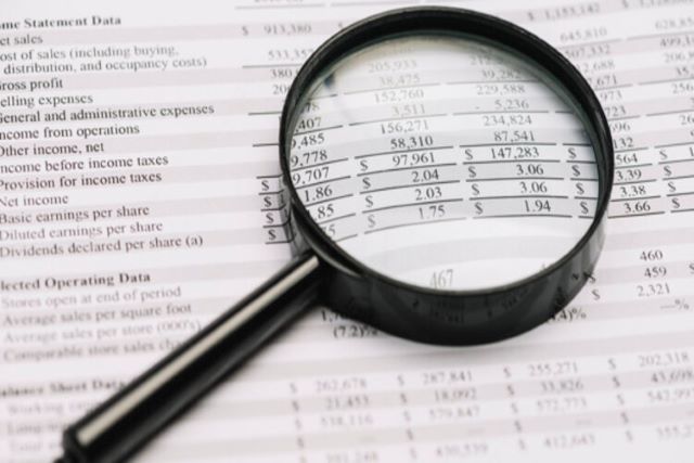 Khi bảng cân đối không cân, các kế toán doanh nghiệp cần phải xử lý kịp thời