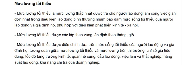 quy-dinh-ve-muc-luong-toi-thieu-theo-bo-luat-lao-dong-2019 Phụ Cấp Lương Là Gì