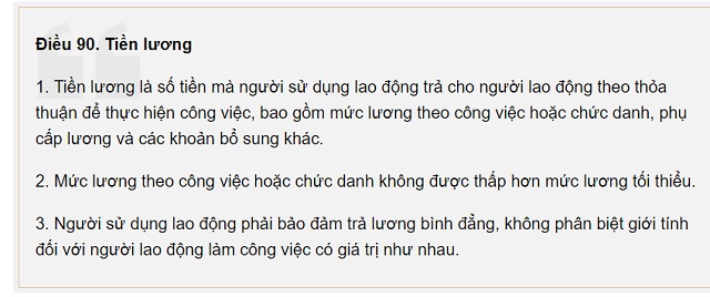 quy-dinh-ve-tien-luong Hạch toán độc lập là gì