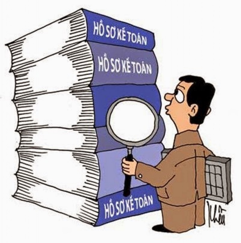 quy-trinh-ke-toan-gom-nhung-gi Quy trình kế toán gồm những gì?