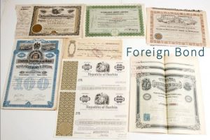 Trái phiếu quốc tế là gì? Đây là trái phiếu được phát hành trên thị trường vốn quốc tế