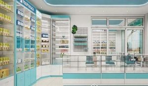 Địa điểm, cơ sở vật chất tại nơi bán phải phù hợp khi lập công ty bán thuốc thú y