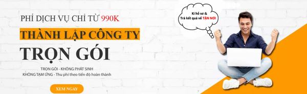 Dịch vụ tư vấn thành lập công ty