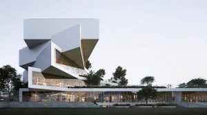 Kinh nghiệm thành lập công ty kiến trúc