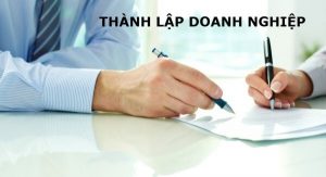 Những điều cần phải biết khi thành lập công ty tại Hà Nội