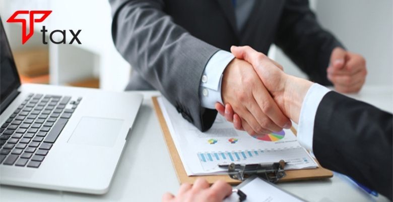 dịch vụ thành lập công ty