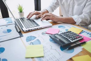 Các loại thuế doanh nghiệp phải nộp khi thành lập công ty