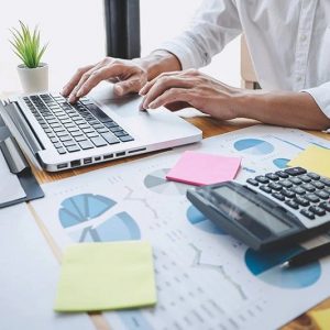 Các loại thuế doanh nghiệp phải nộp khi thành lập công ty