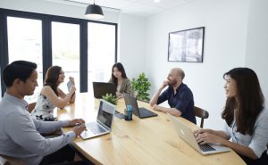 Thủ tục thay đổi thành viên góp vốn công ty TNHH 2 thành viên