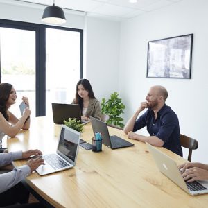 Thủ tục thay đổi thành viên góp vốn công ty TNHH 2 thành viên