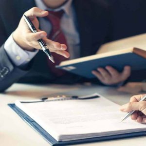 Dịch vụ thay đổi người đại diện pháp luật công ty chỉ 1.000.000đ