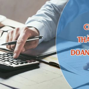 Tổng dự toán chi phí thành lập công ty doanh nghiệp năm 2023