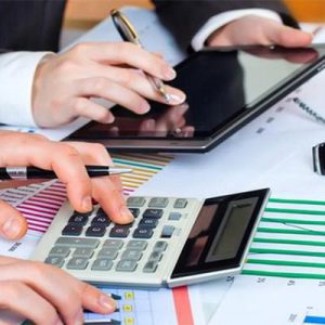 Dịch vụ KẾ TOÁN THUẾ TRỌN GÓI cho hộ kinh doanh cá thể