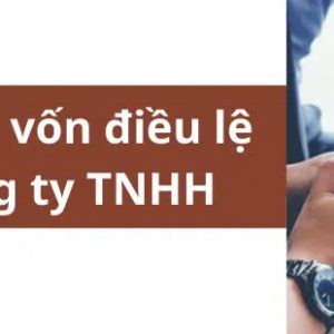 Hồ sơ - Thủ tục tăng vốn điều lệ công ty TNHH 1TV và 2TV
