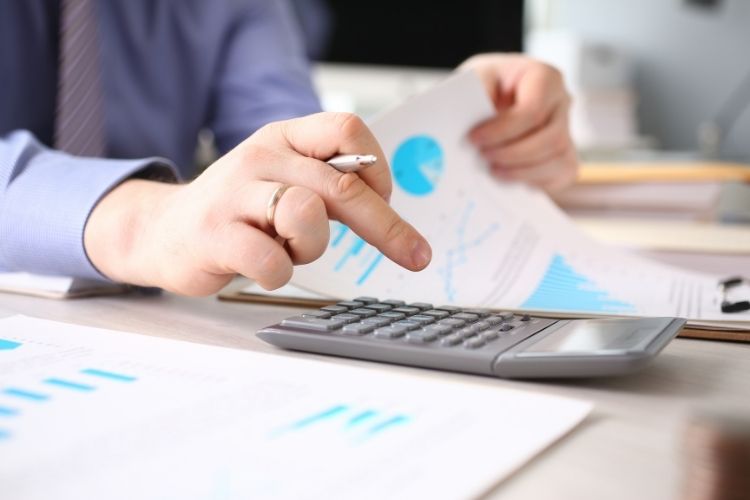 Thời hạn nộp tờ khai thuế và báo cáo thuế theo quý, theo tháng