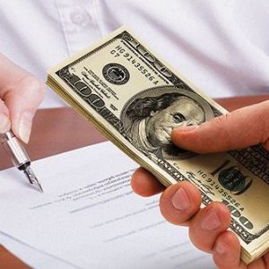 Thủ tục chuyển nhượng vốn góp công ty TNHH 1 thành viên