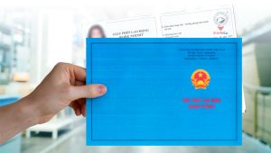 Hồ sơ, thủ tục làm giấy phép lao động cho người nước ngoài