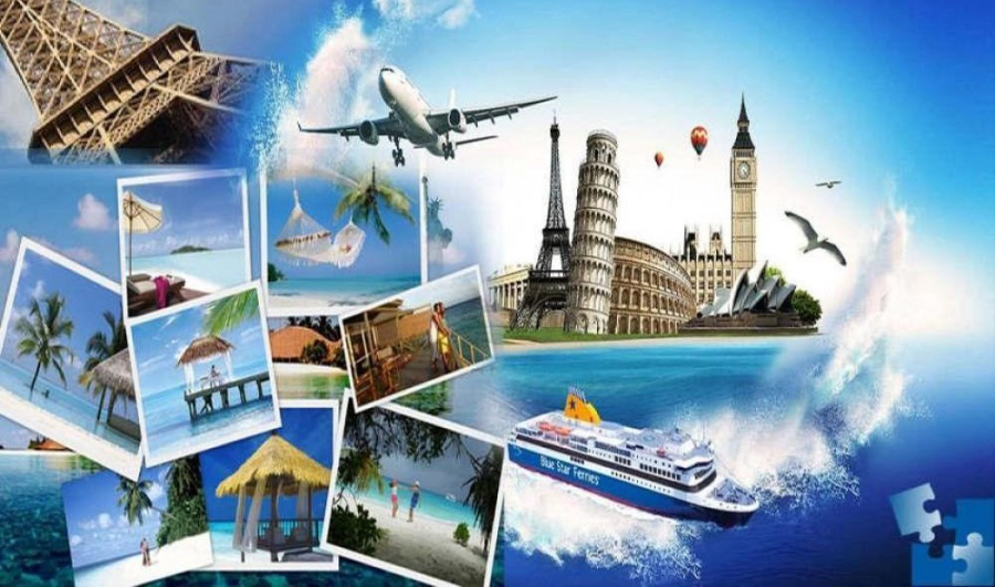 Điều kiện & thủ tục mở công ty du lịch lữ hành nội địa/quốc tế