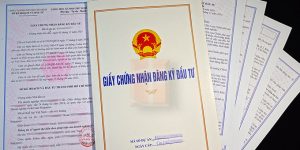 Thủ tục điều chỉnh, thay đổi giấy chứng nhận đăng ký đầu tư