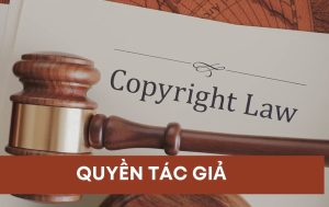 Quyền tác giả là gì? Vì sao phải đăng ký bản quyền tác giả?