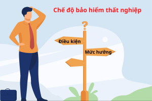 Điều kiện, mức hưởng và thủ tục hưởng trợ cấp thất nghiệp