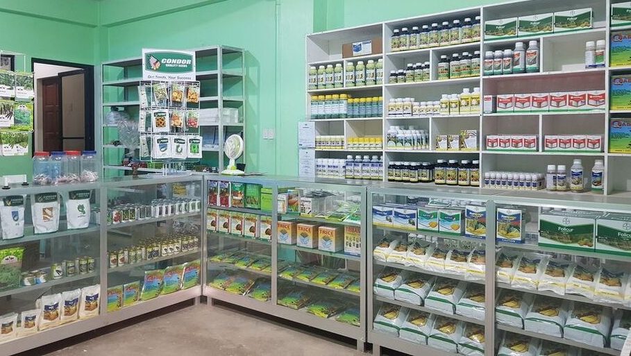 Mở cửa hàng vật tư nông nghiệp: vốn, bằng cấp, mã ngành…