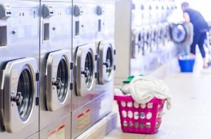 Mở tiệm giặt ủi có cần đăng ký giấy phép kinh doanh không?